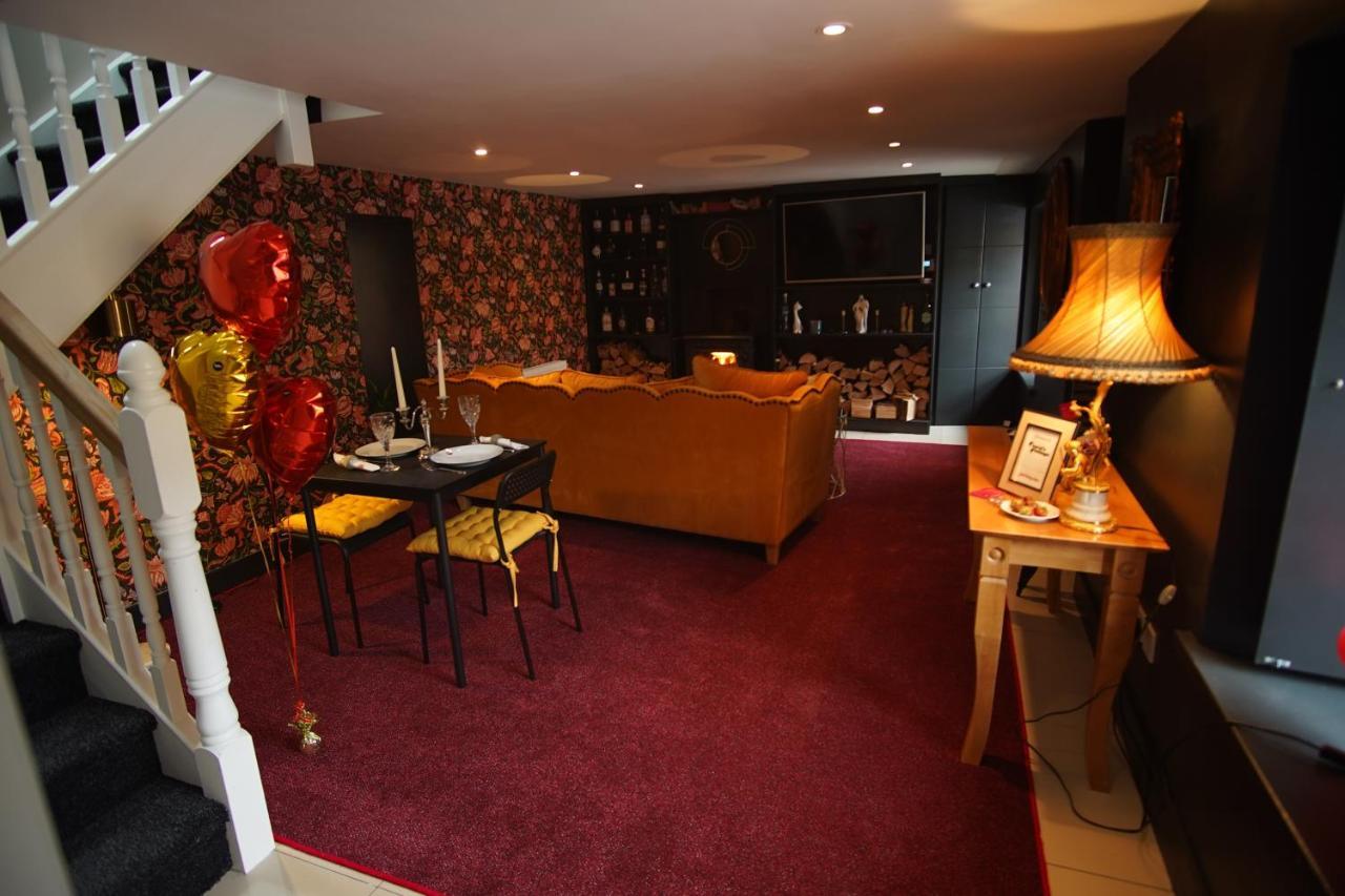 Charming 2-Bed House In West Cork Cupid'S Cottage Kealkill Kültér fotó
