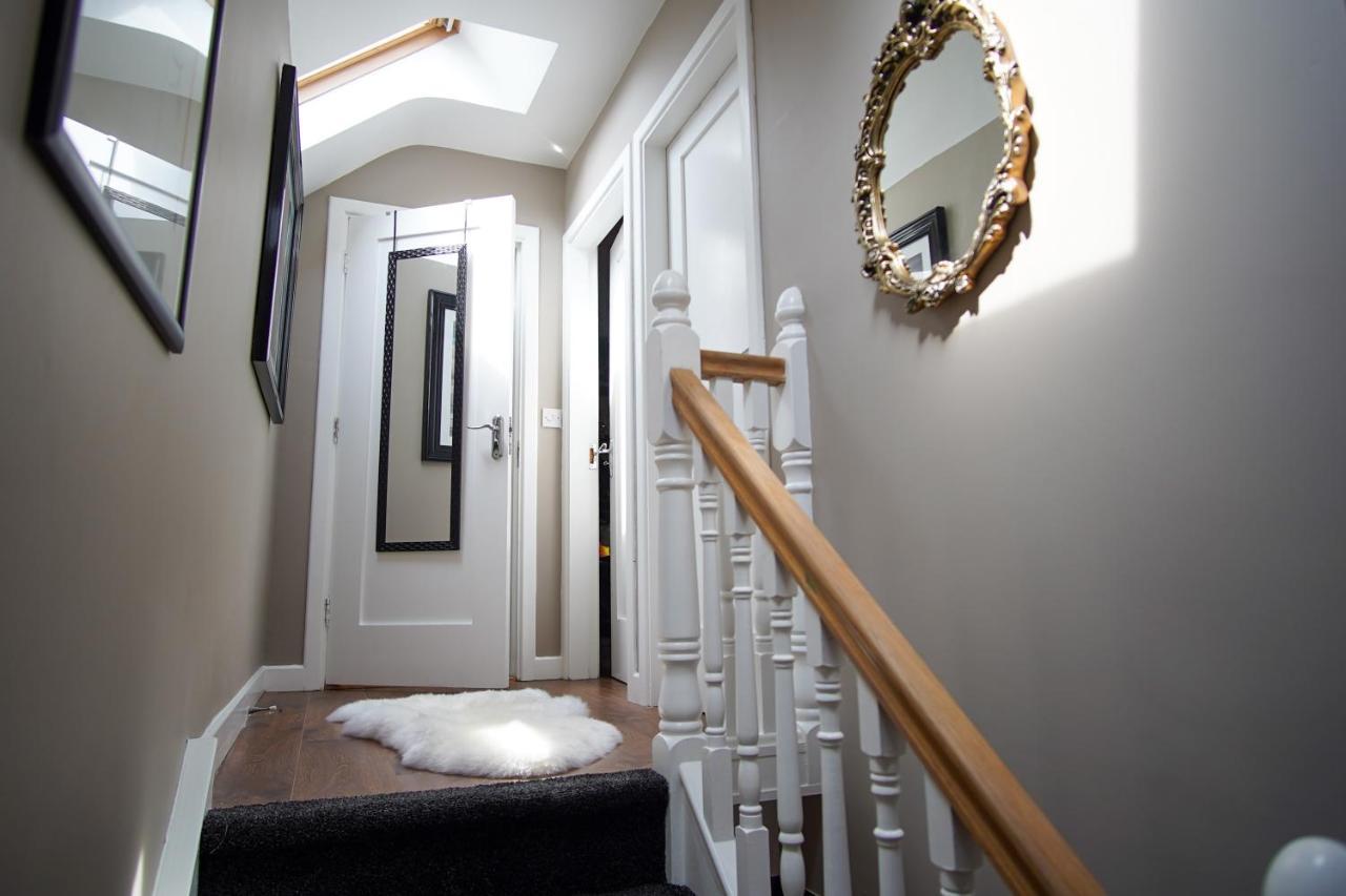 Charming 2-Bed House In West Cork Cupid'S Cottage Kealkill Kültér fotó