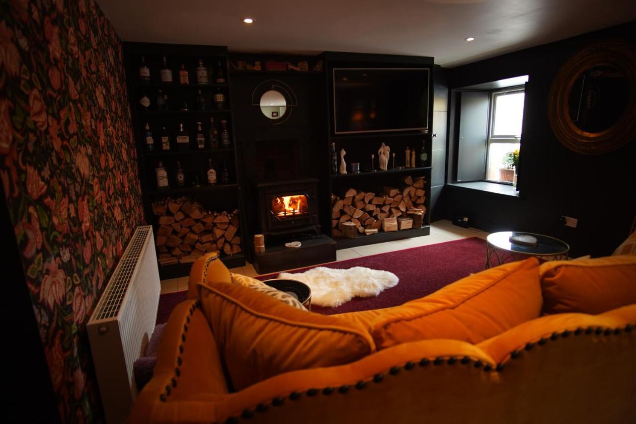 Charming 2-Bed House In West Cork Cupid'S Cottage Kealkill Kültér fotó