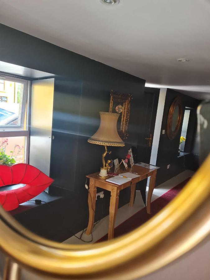 Charming 2-Bed House In West Cork Cupid'S Cottage Kealkill Kültér fotó